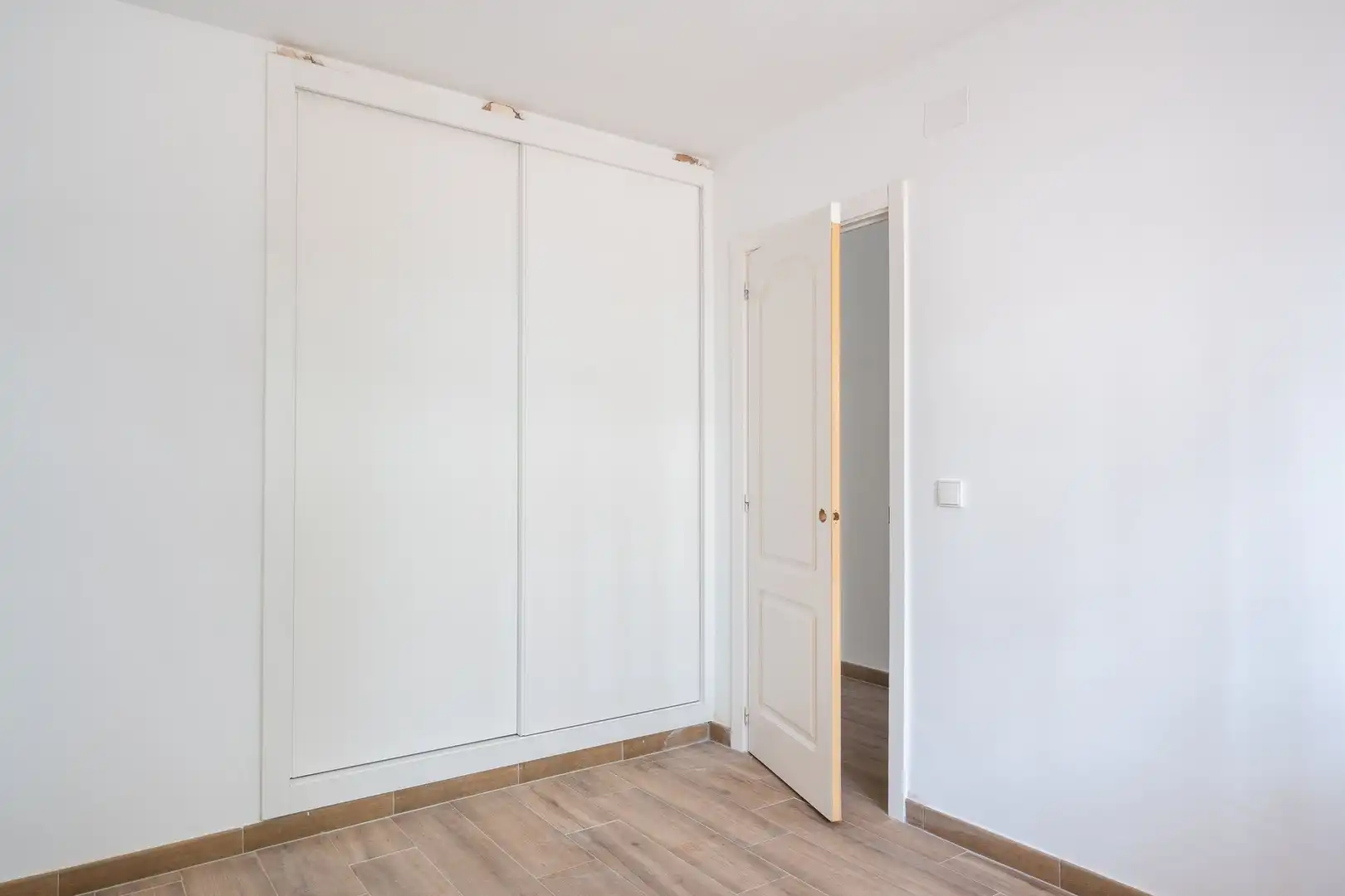 Dormitori de Apartament en venda en Fuengirola amb Terrassa