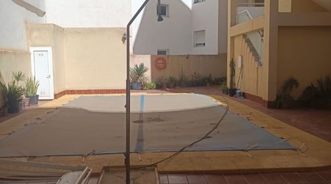 Foto 5 de Piso en venta en Plaza la Constitución, 1, Roquetas Pueblo, Roquetas de Mar