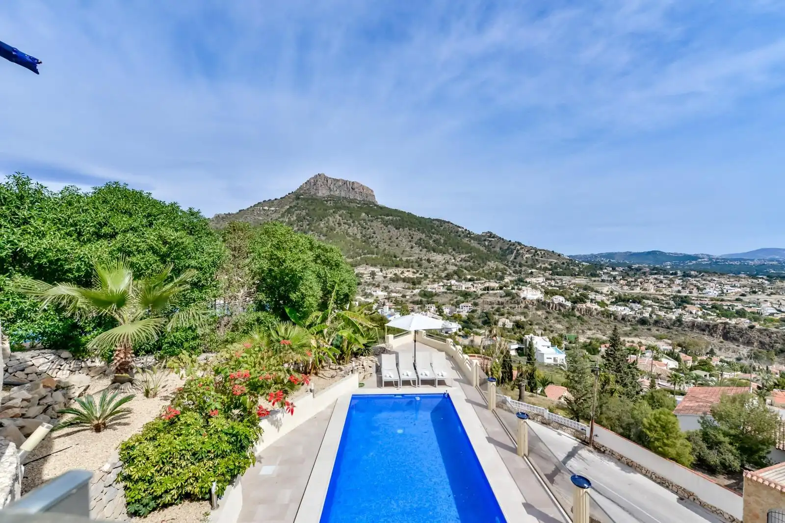Detached house with terrace for sale in Maryvilla, imagen 11