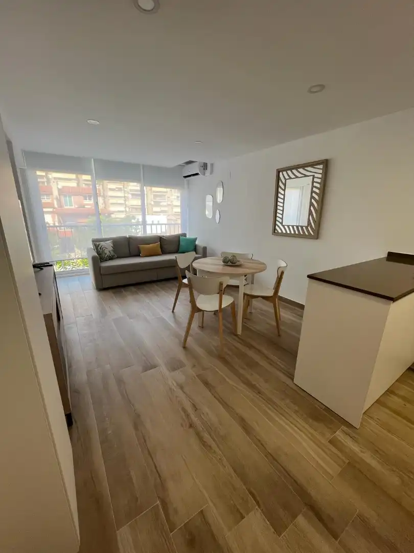 Wohnung zur Miete in Carrer Cervantes, 10, Els Terrers