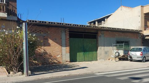 terreno urbano en Alguazas,