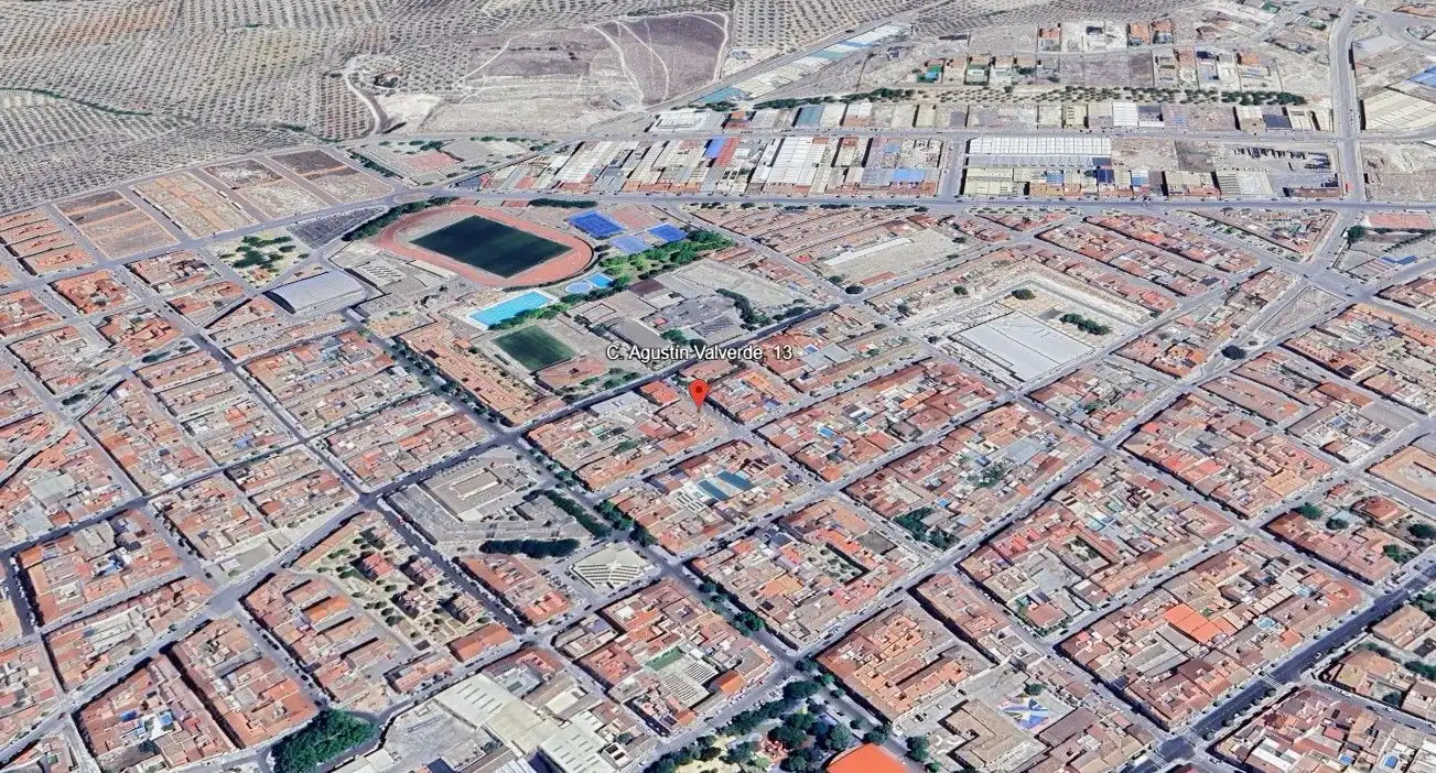 Wohnung zum Verkauf in Agustin Valverde, imagen 5