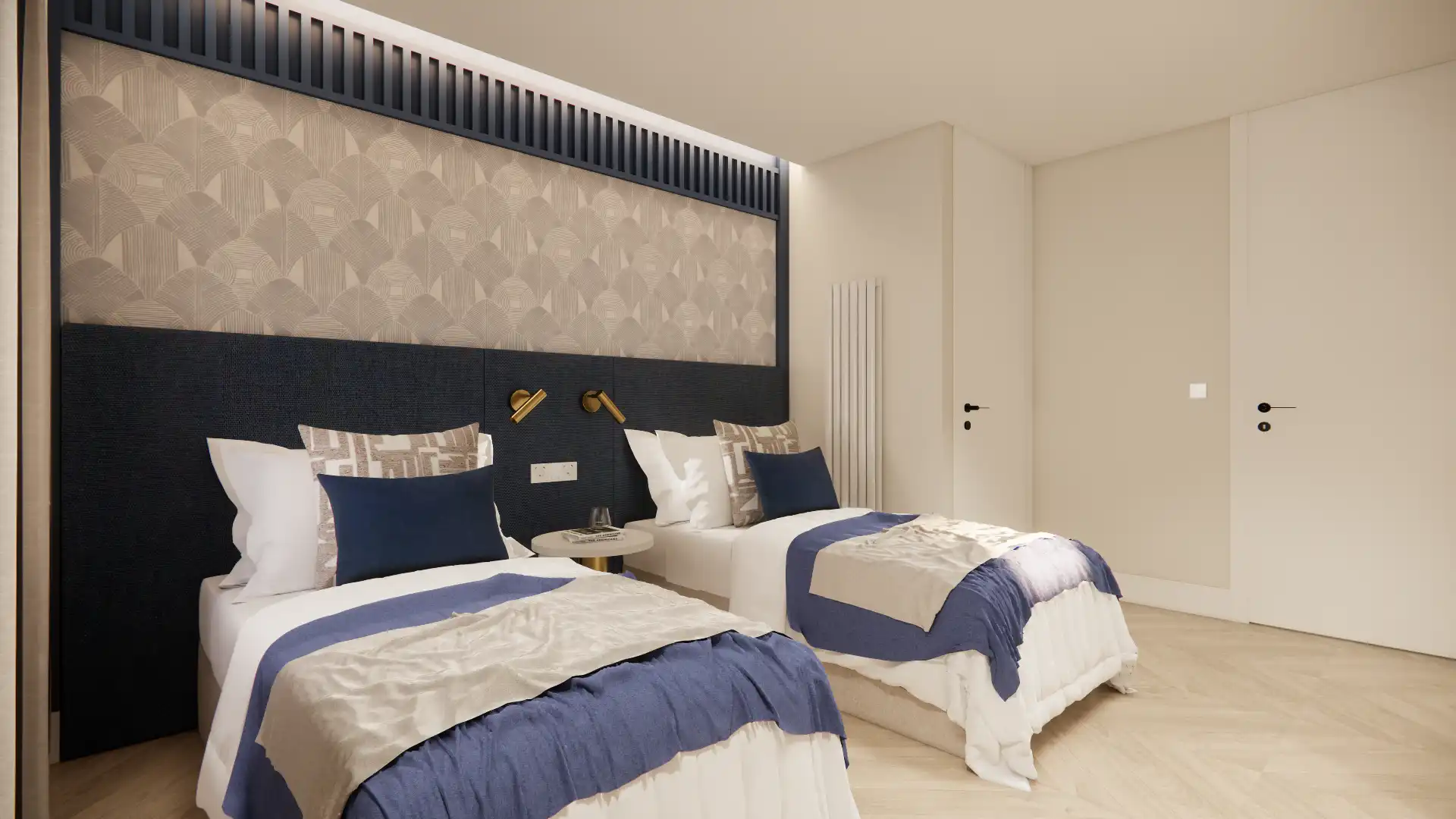 Appartement avec ascenseur à vendre à Diego de León, imagen 7