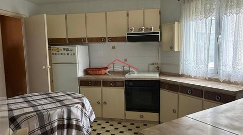 Foto 4 de Pis en venda a Avenida Portugal, Armunia, León