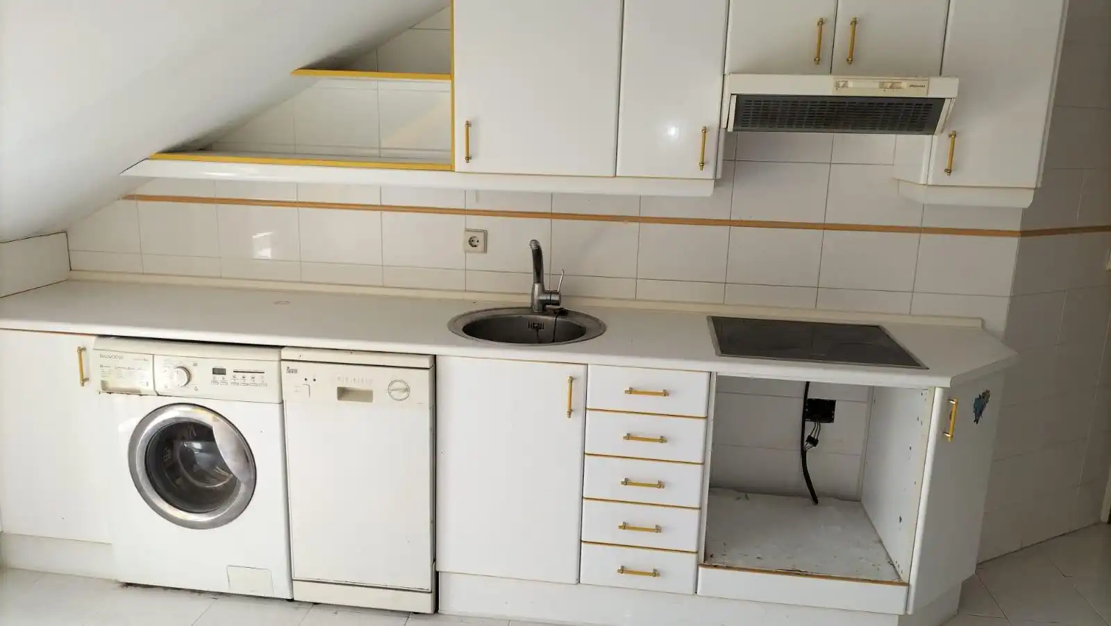 Flat with lift for sale in Calle CORRAL DE SAN MIGUEL, imagen 2