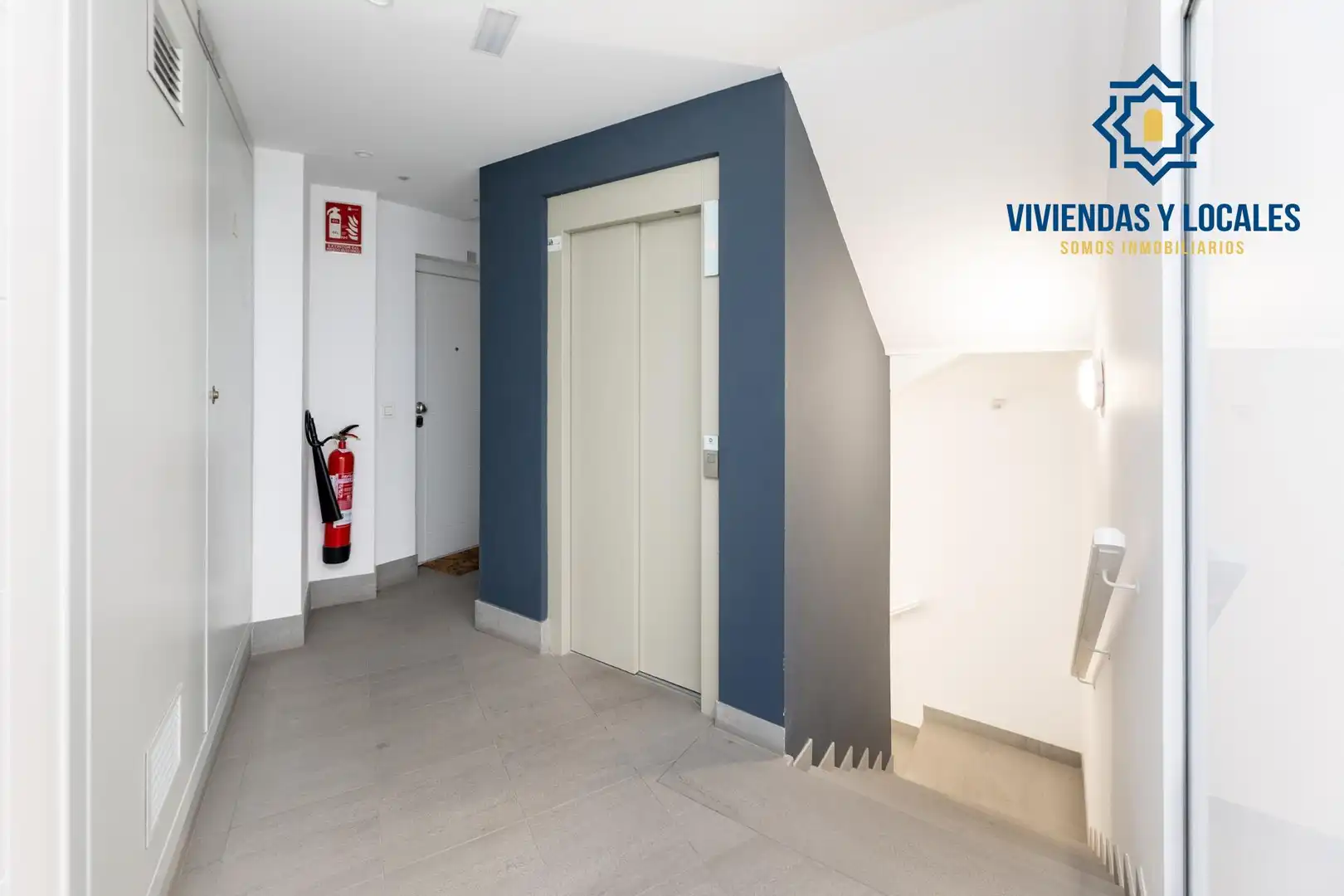 Flat with lift for sale in Ronda, imagen 7