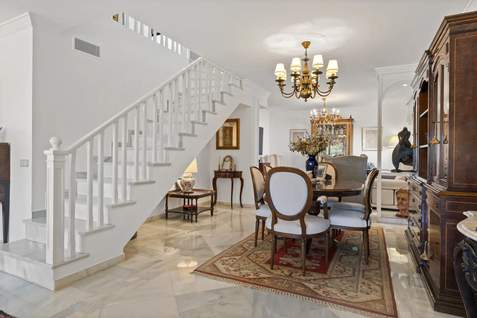 Casa con piscina en venta en Marbella Centro, imagen 8