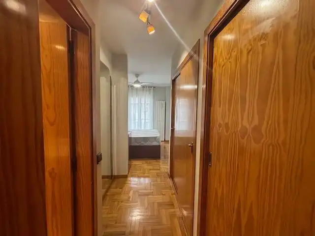 Wohnung zur Miete in Calle del Concejo de Olaz, 17, Mendillorri