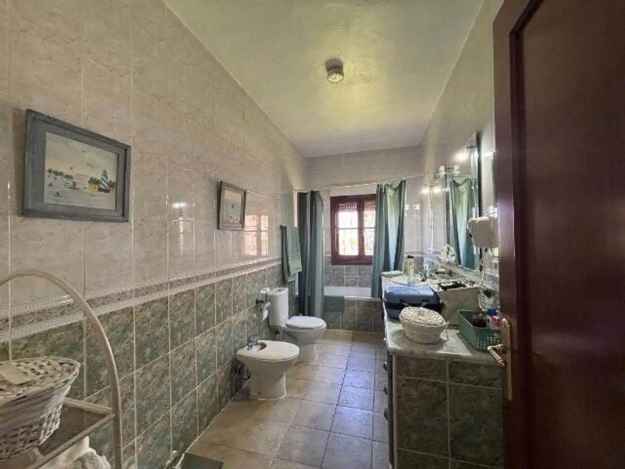 Villa mit Pool zum Verkauf in San Bartolomé de la Torre, imagen 21