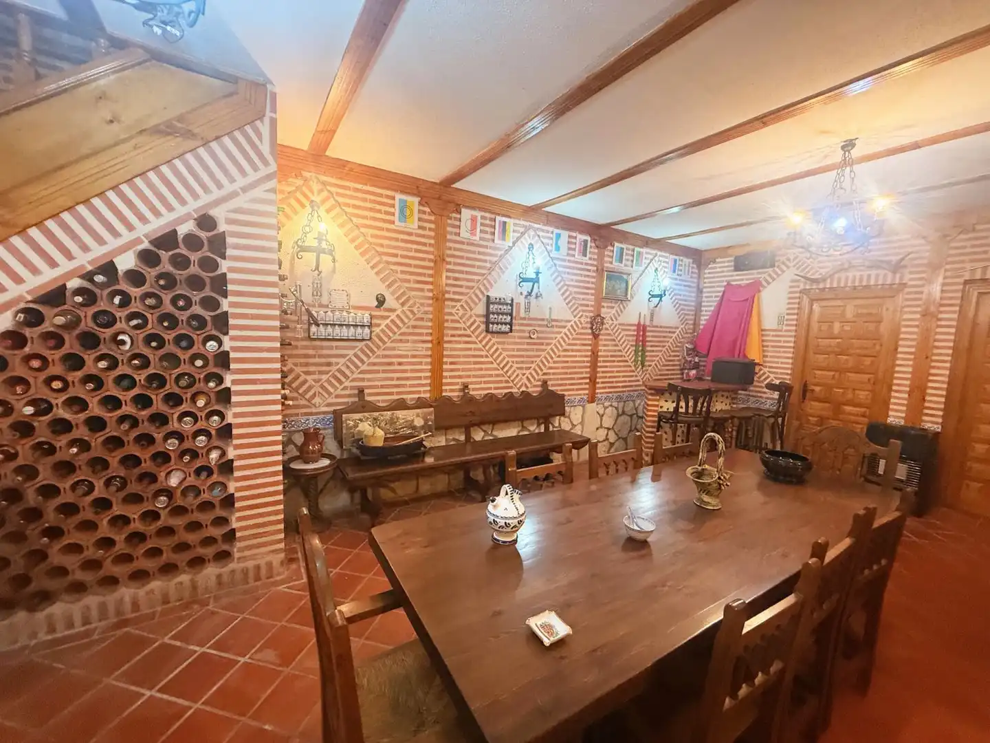 Detached house for sale in Grijota, imagen 15