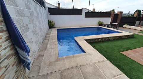 Foto 3 de Casa o chalet en venta en Aldea del Fresno, Madrid