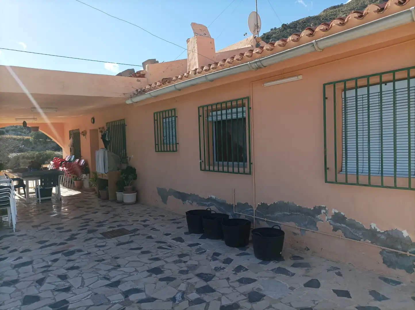 House for sale in Diseminado Sector 5 331, imagen 14