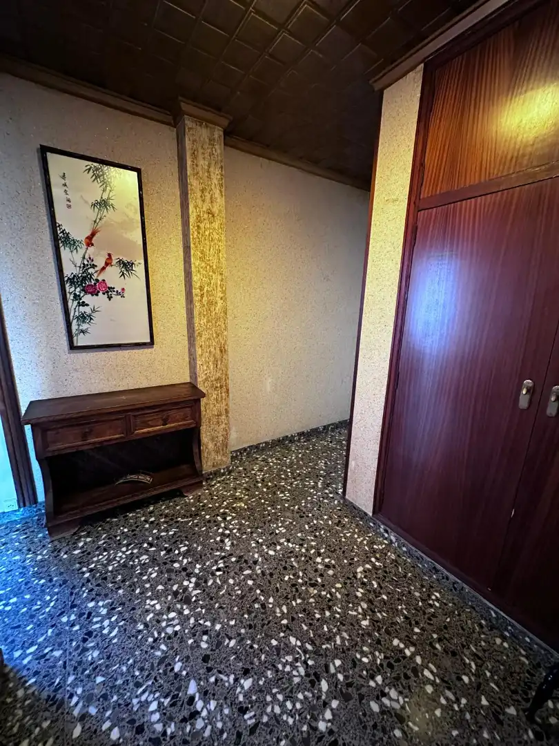 Piso en venta en Alcoy / Alcoi con Calefacción, Terraza y Trastero