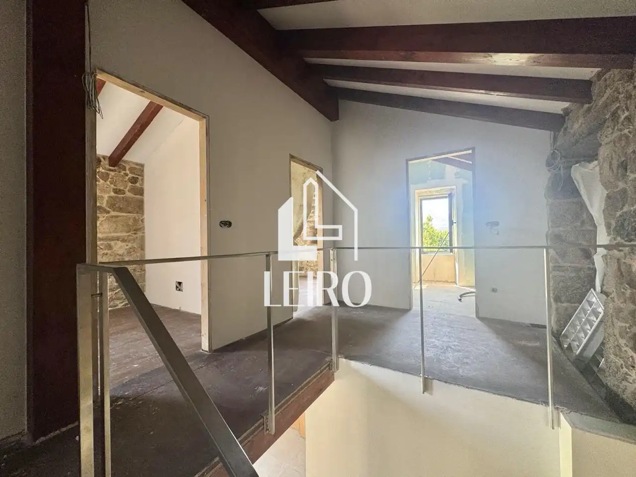Casa o xalet en venda en Caldas de Reis