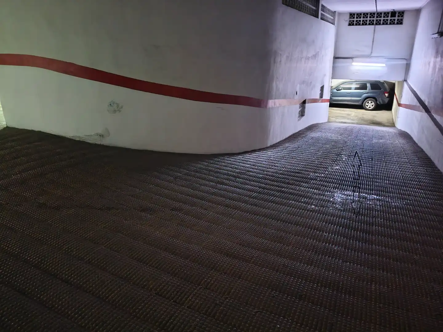 Individual amb ascensor de lloguer a Calle Churruca 30, imagen 10