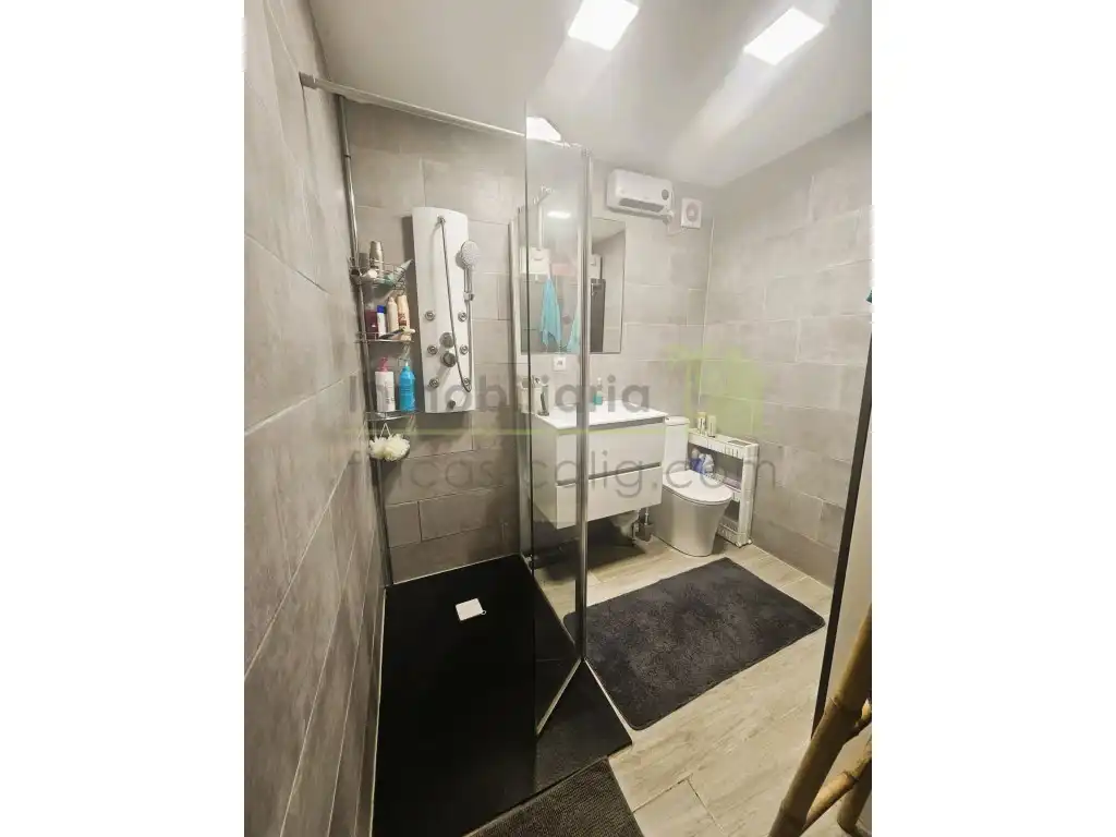 Baño de Casa o chalet en venta en Càlig con Aire acondicionado y Terraza