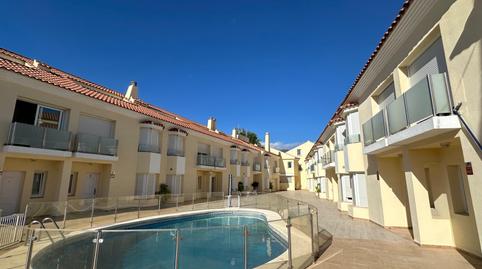 Photo 3 of Single-family semi-detached to rent in Los Boliches, Málaga