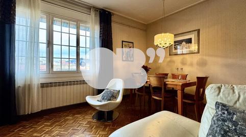 Foto 4 de Àtic en venda a De Josep Tarradellas, Sants,  Barcelona Capital