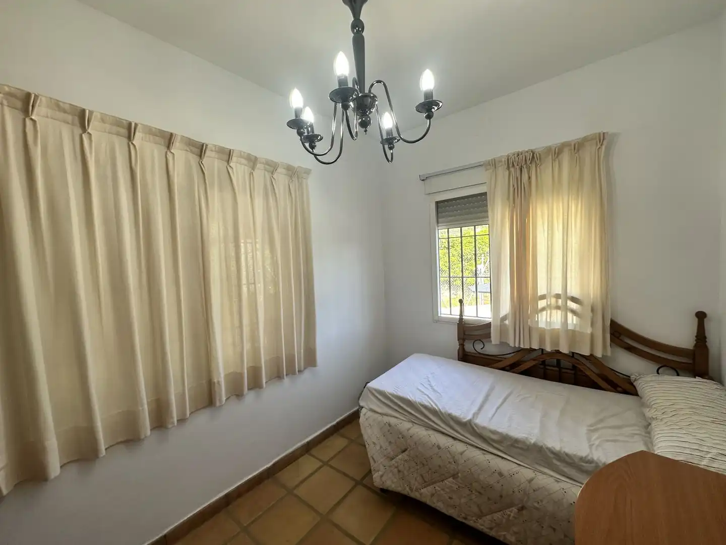Habitación de Casa o chalet en venta en Sot de Ferrer con Aire acondicionado, Jardín privado y Terraza