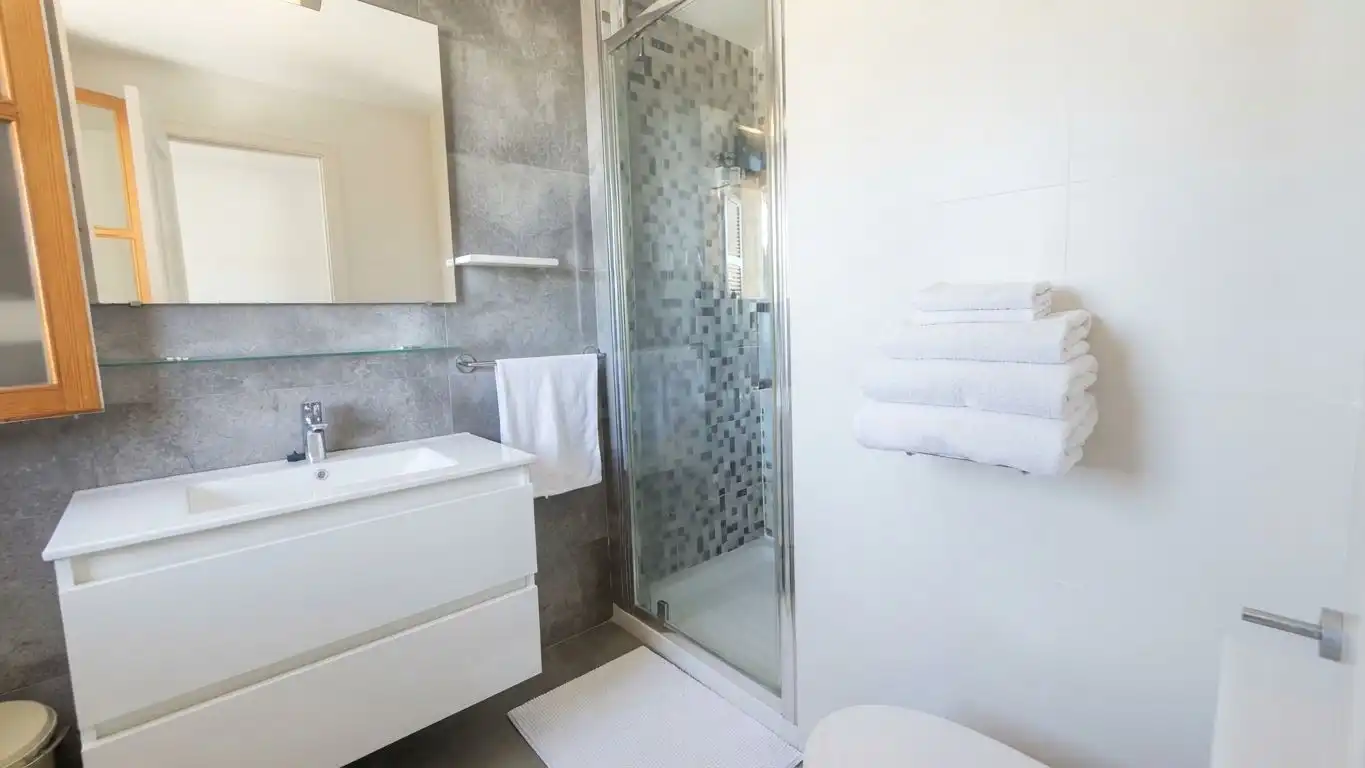 Flat for sale in Altea Hills