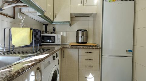 Foto 5 de Piso en venta en Glorieta Glorieta Miguel Rubiales, Bellas Vistas, Madrid Capital