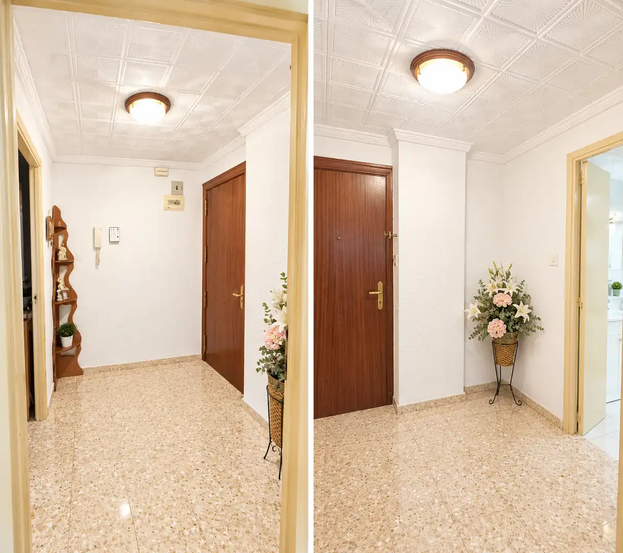 Apartament en venda en Norte
