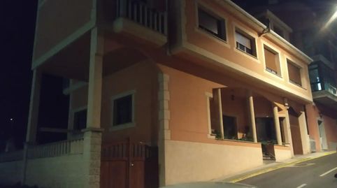 Foto 4 de Casa o xalet en venda a Avenida Arcadio Pardiñas, Burela, Lugo