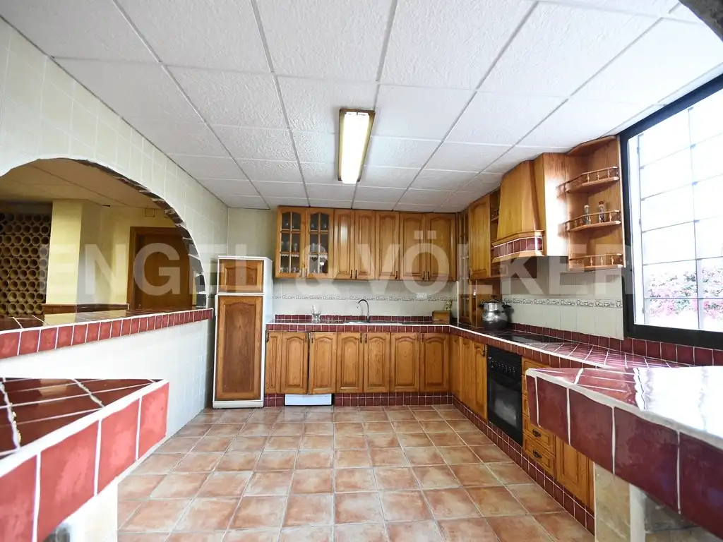 Maison avec piscine à vendre à Rincón de Loix, imagen 45