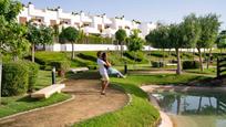 Garden of House or chalet for sale in Pulpí  with Air Conditioner, Terrace and Swimming Pool