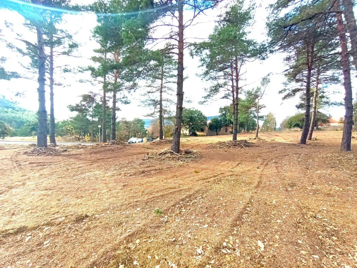 Residencial en venta en Prades