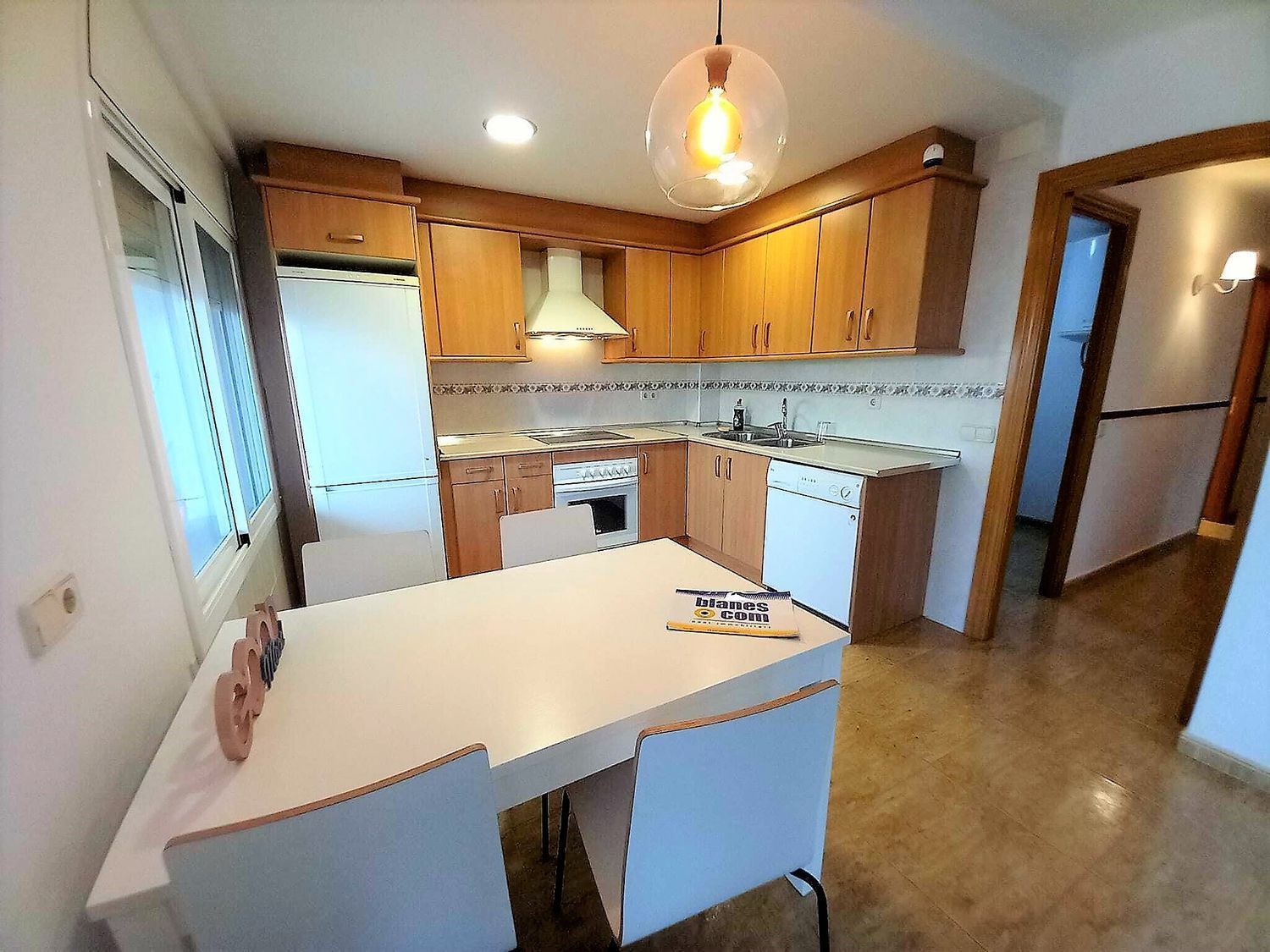 Cocina de Piso en venta en Blanes