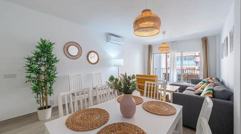Foto 4 de Apartamento de alquiler en Calle Hermanos Galán Casero, Los Boliches, Fuengirola