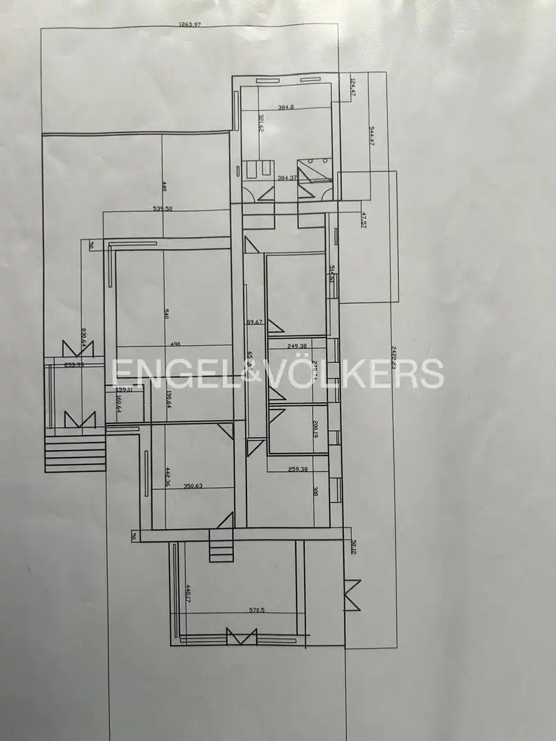 Casa con piscina en venta en Los Lagos, imagen 46