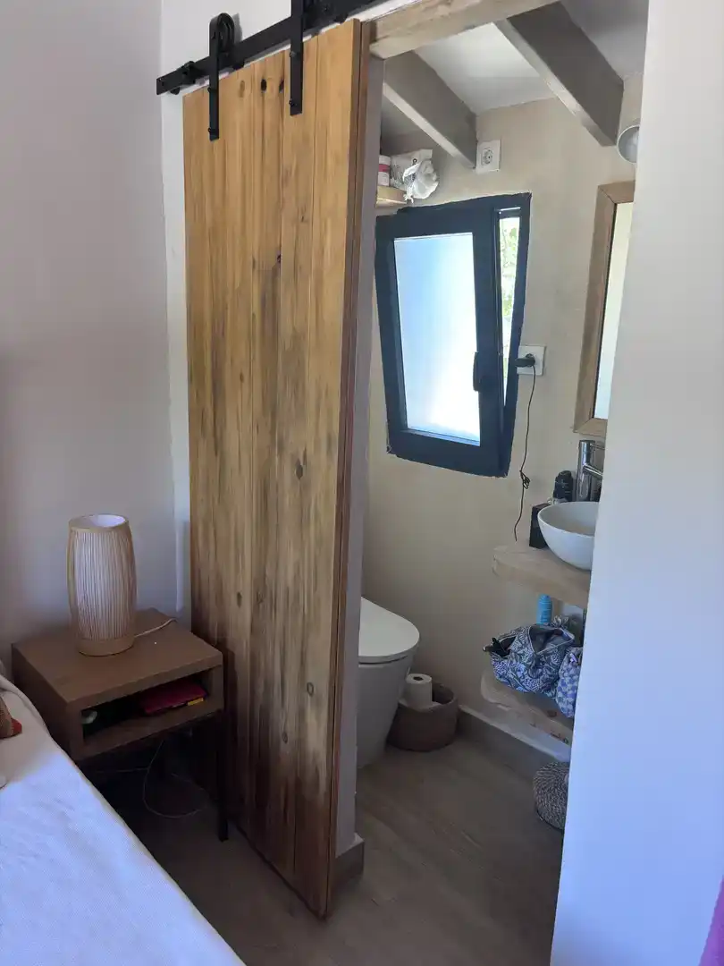 Bathroom of Houses for rent in Centro ciudad