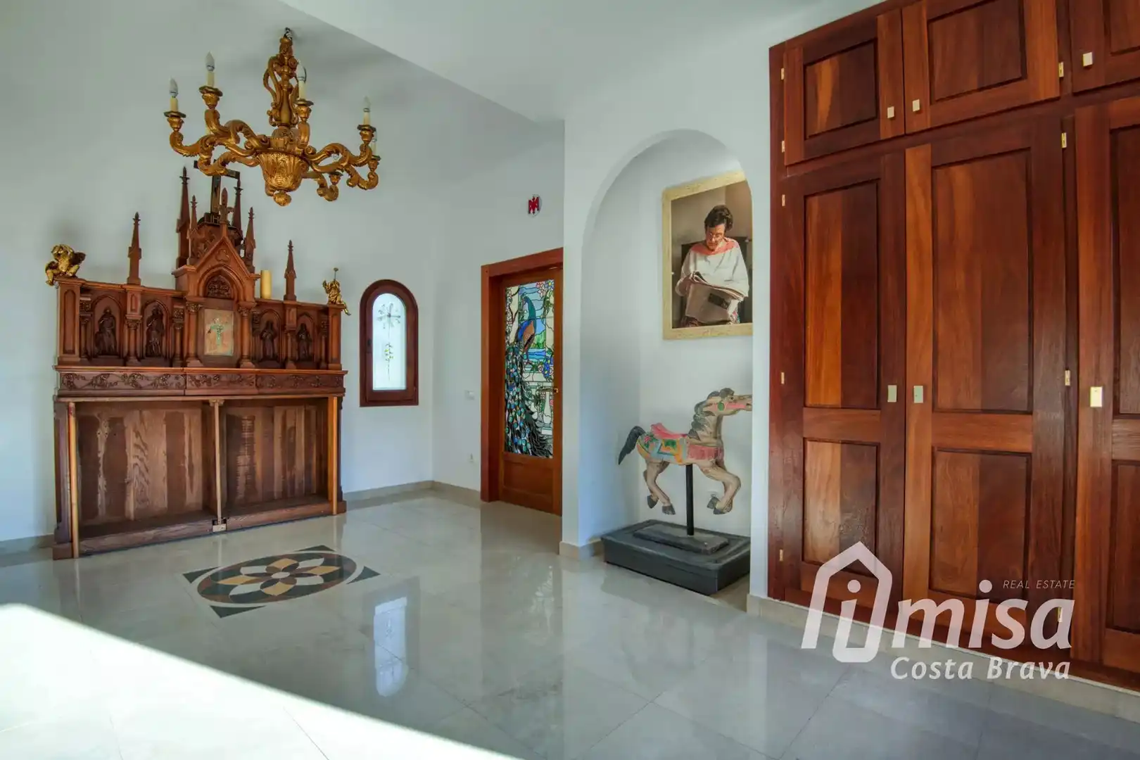 Casa o chalet en venta en Calonge i Sant Antoni con Terraza, Trastero y Piscina