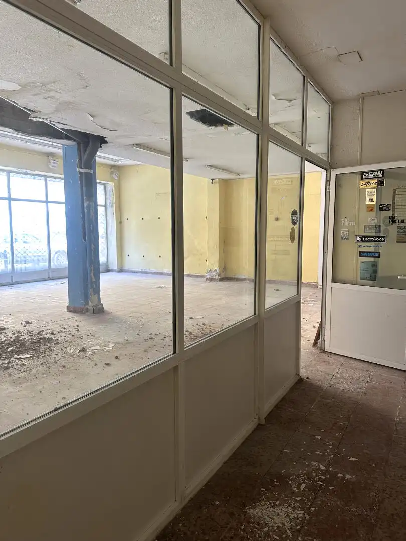 Locale commerciale in vendita a Inmobiliaria - Barreda, imagen 18