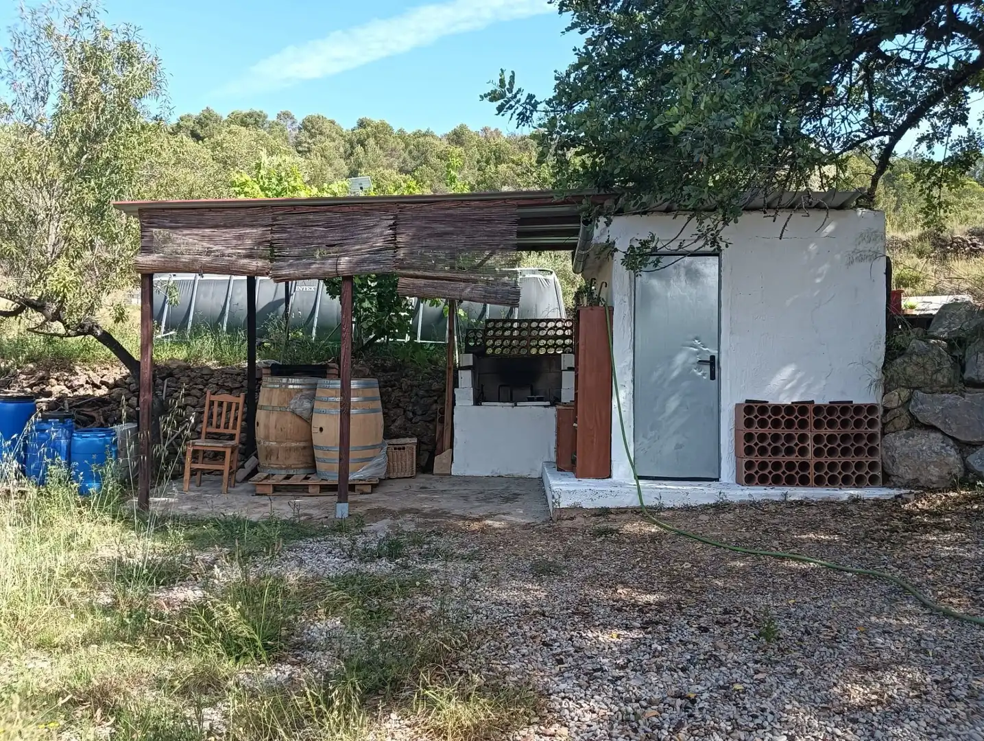 Rural land for sale in Onda, imagen 5