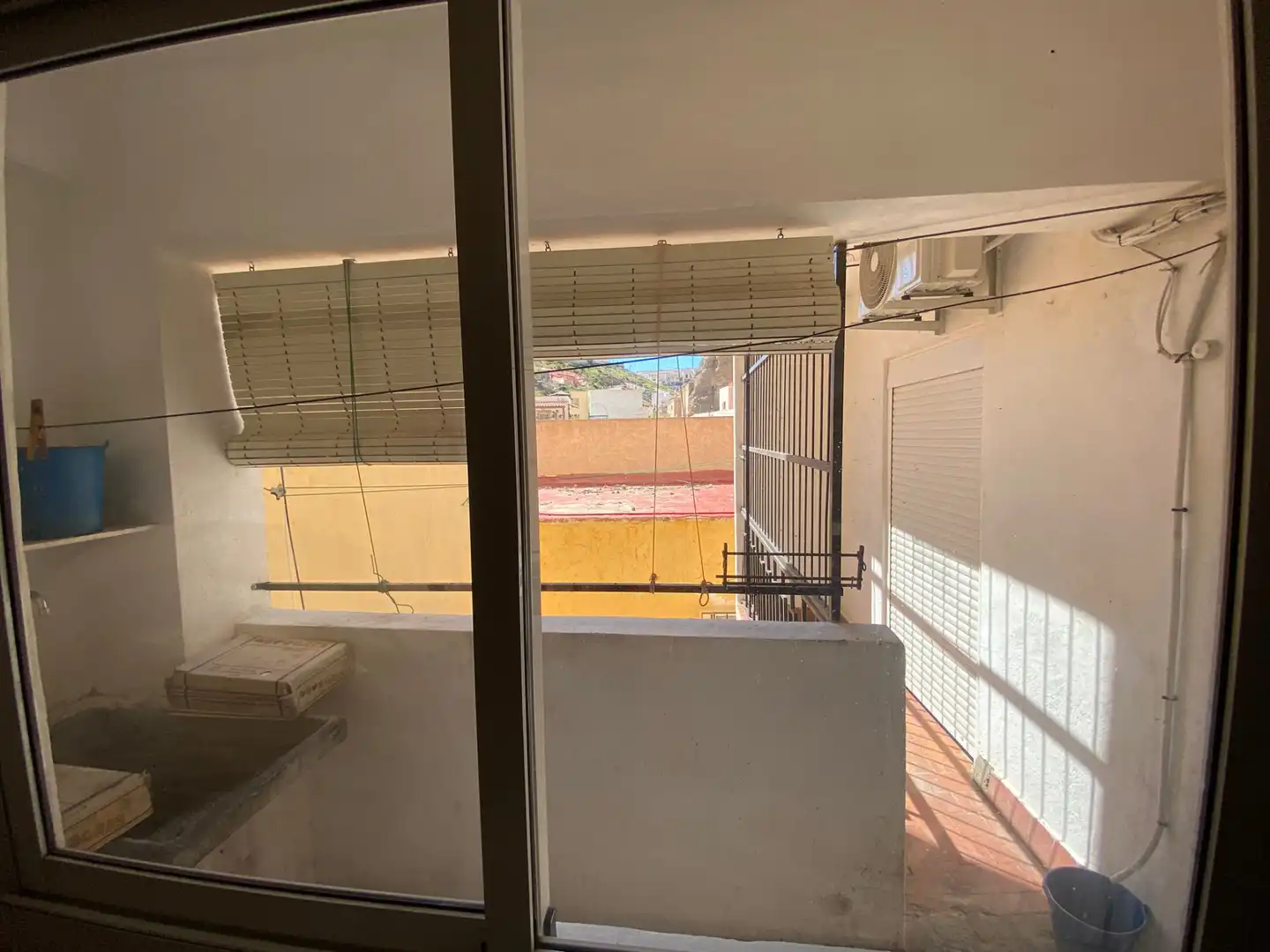 Terraza de Piso en venta en Gádor con Terraza