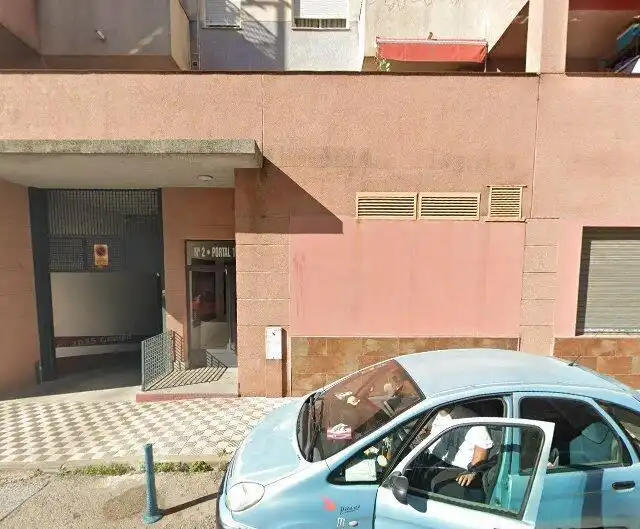 Piso en venta en Barrio Bajo