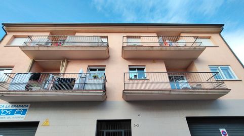 PISO EN VENTA EN LA GRANADA (OKUPADO)