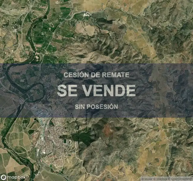 Piso en venta en Pizarra
