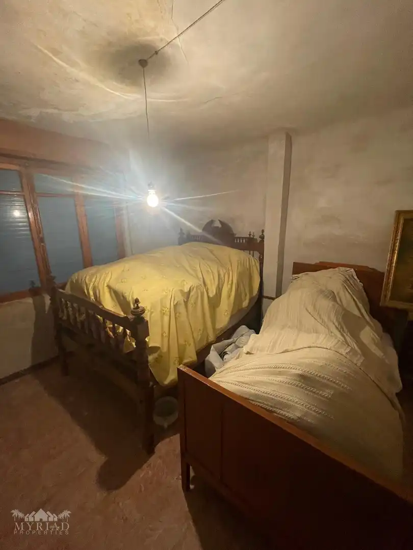 Reihenhaus zum Verkauf in El Pinós / Pinoso, imagen 24