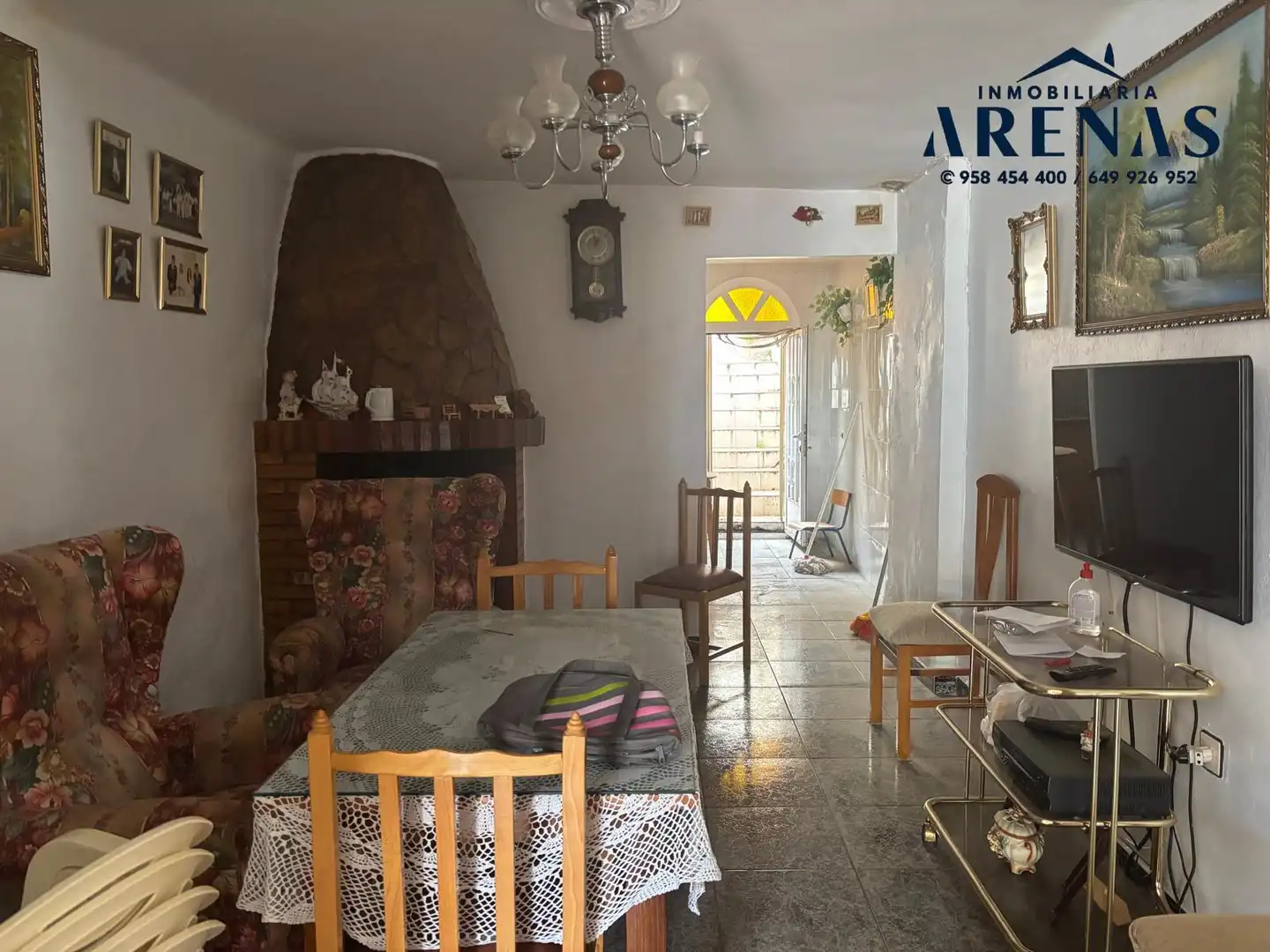 Casa en venta en Calle Fuente Apolo, imagen 4