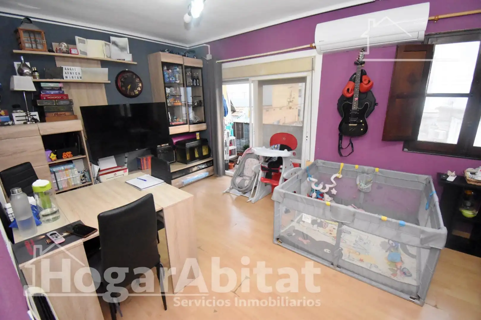 Appartement avec terrasse à vendre à Grupo Cooperación