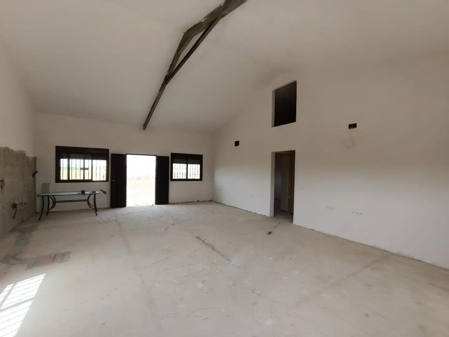 Terreny residencial en venda a Villamartín, imagen 7