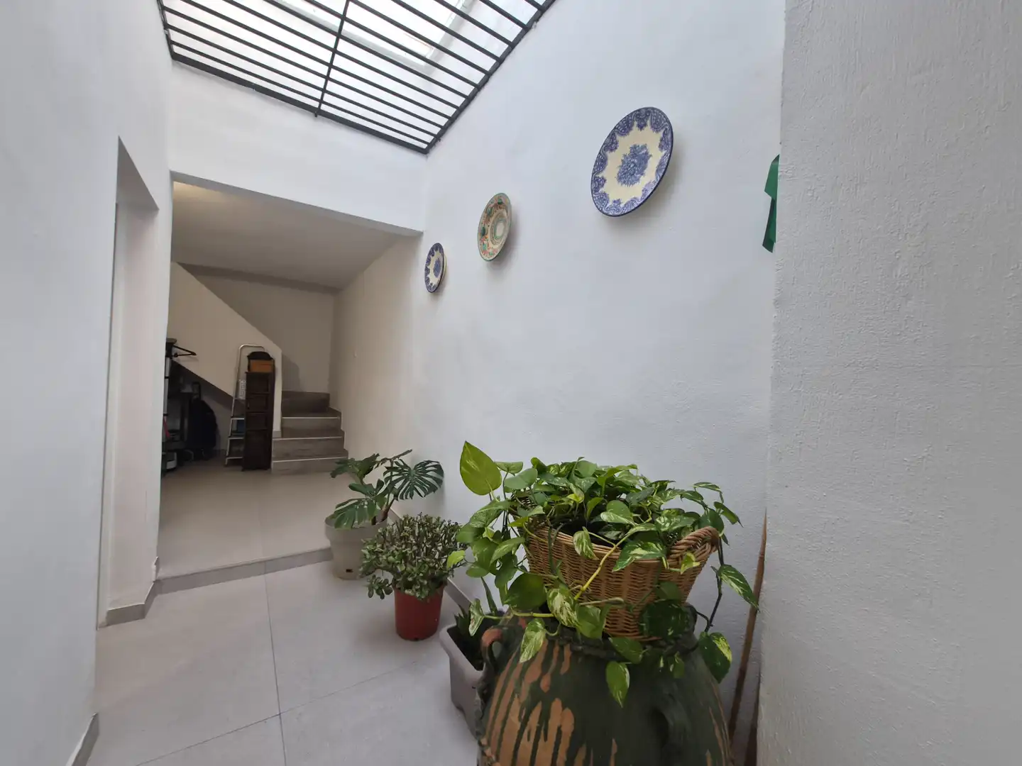 Casa con terraza en venta en Centro, imagen 8
