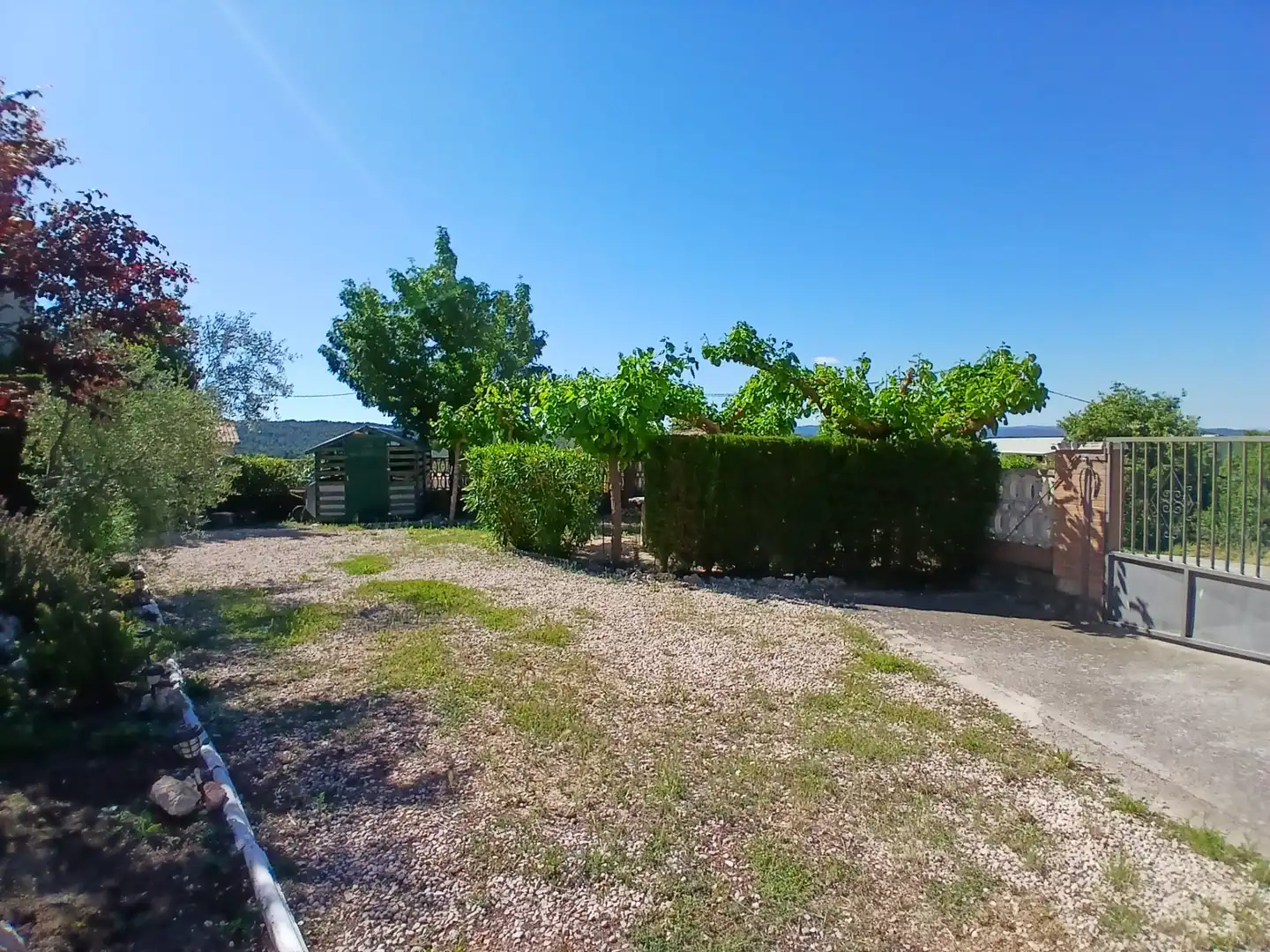 Casa o chalet en venta en La Cerollera con Calefacción, Jardín privado y Terraza