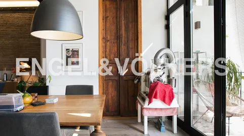 Foto 3 de Pis de lloguer a El Carme, Valencia Capital