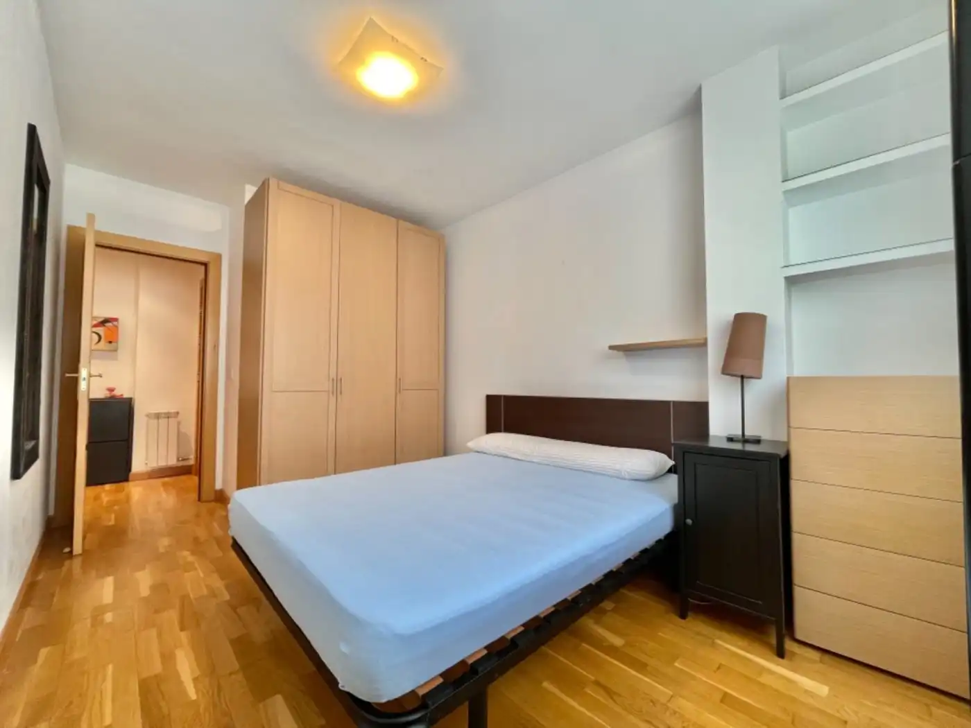 Wohnung mit Balkon zum Verkauf in Calle ALHEMAS, imagen 11
