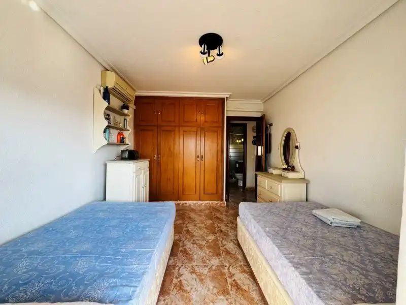 Dormitori de Pis en venda en Torrevieja